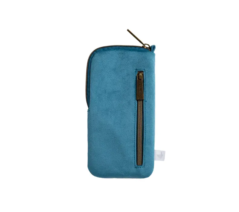 Wrendale Glasses Pouch Fox - Daydreamer - image 2