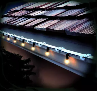 Noma Gutter Hooks 24 Pack