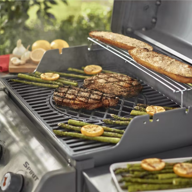 Weber Sear Grate GBS - image 2