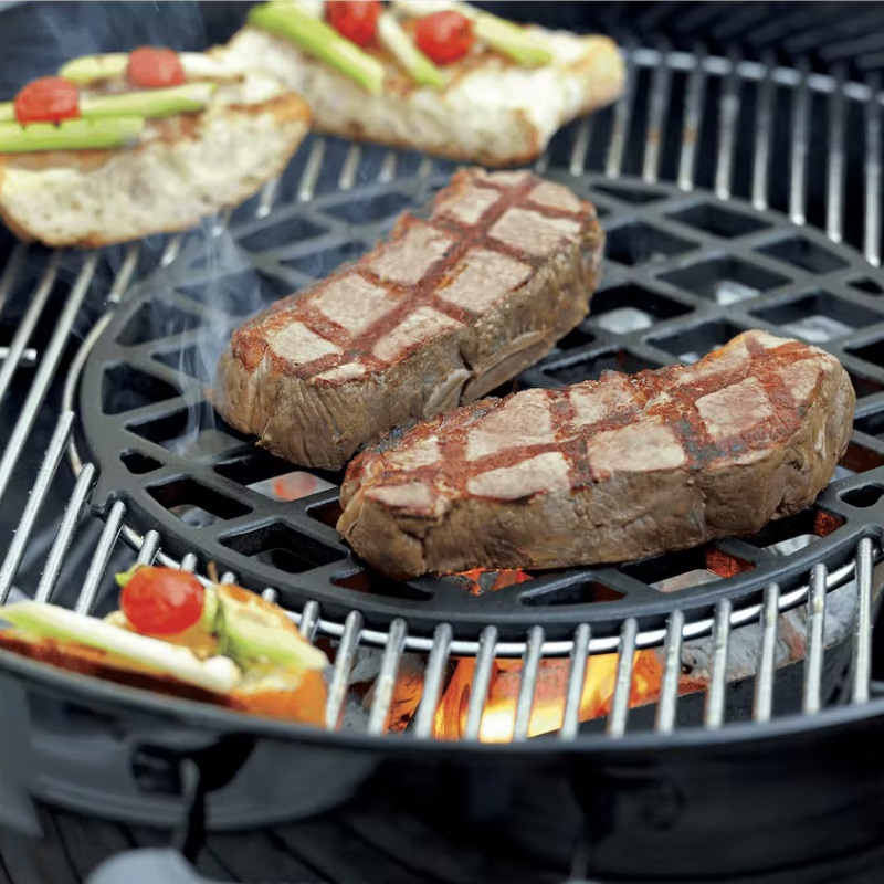 Weber Sear Grate GBS - image 3