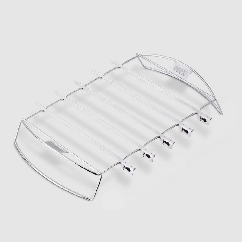 Weber Kebab Set