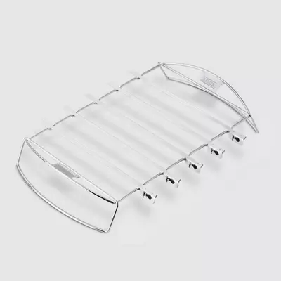 Weber Kebab Set