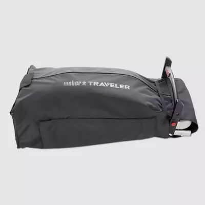 Weber Traveler Cargo Protector