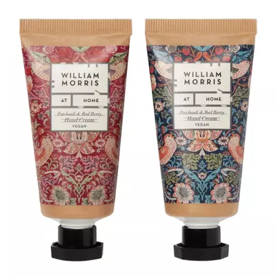 Heathcote & Ivory William Morris Strawberry Thief Hand Care Bag - image 2