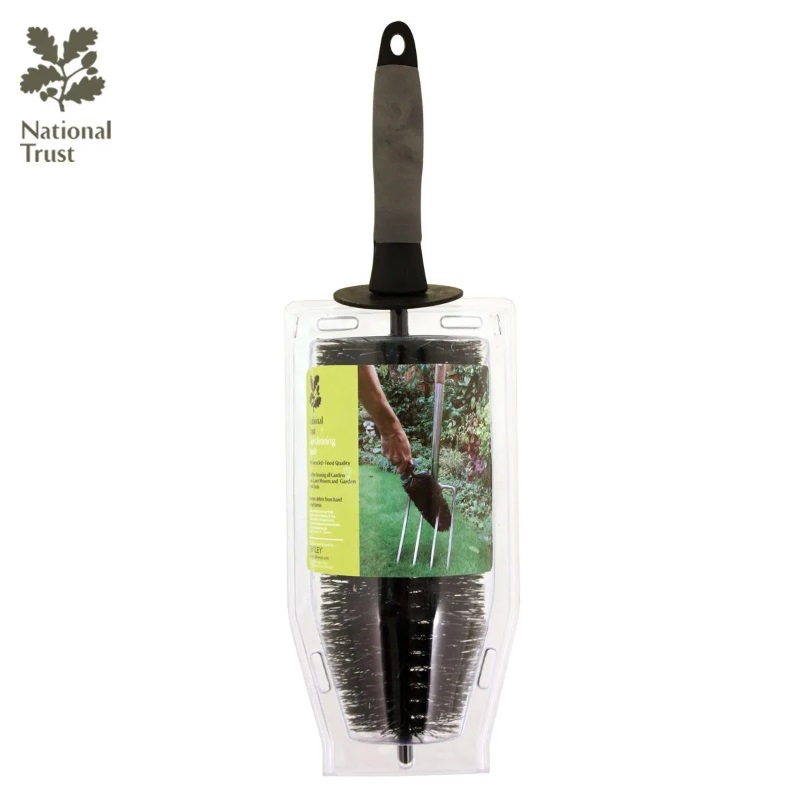 National Trust Tool Cleaning Brush