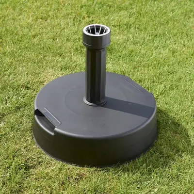 Glendale Concrete Parasol Base 25kg - image 2