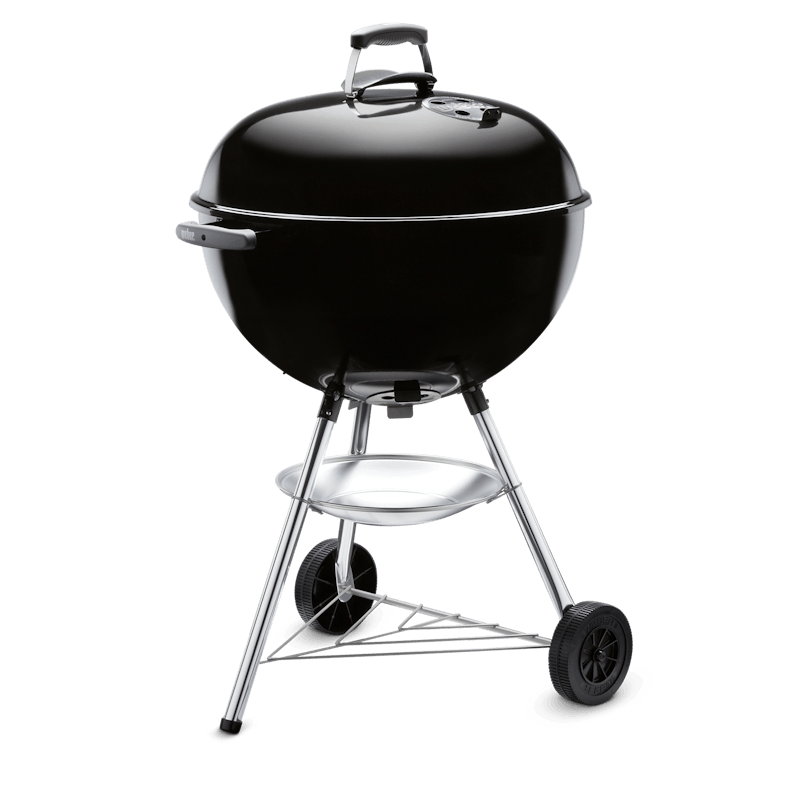Weber Bar-B-Kettle Charcoal Barbecue 57cm