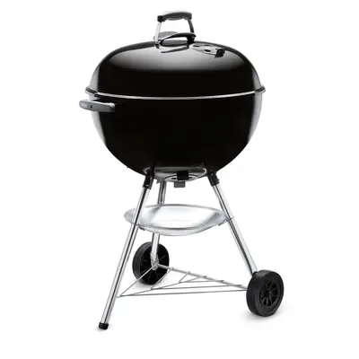 Weber Bar-B-Kettle Charcoal Barbecue 57cm