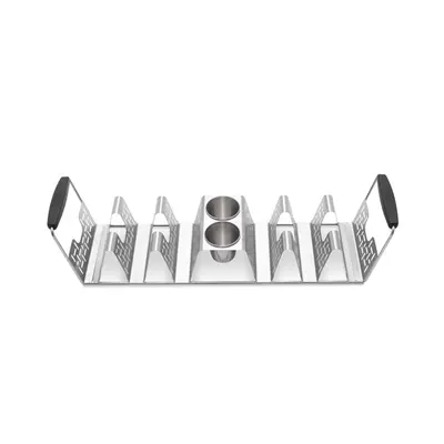 Weber Taco Rack - image 1