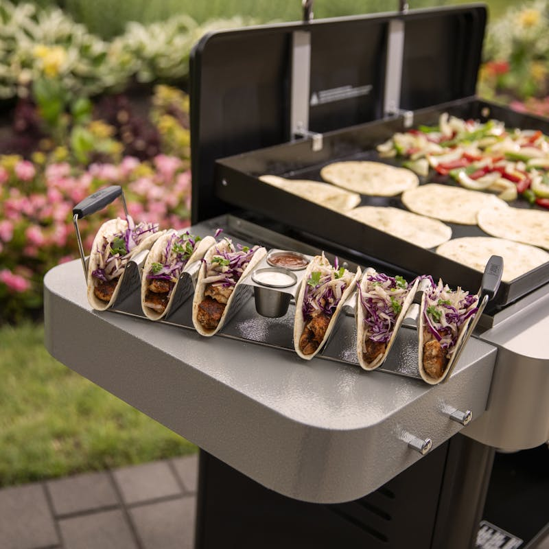 Weber Taco Rack - image 2