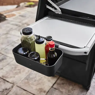Weber Works Condiment Caddy - image 2