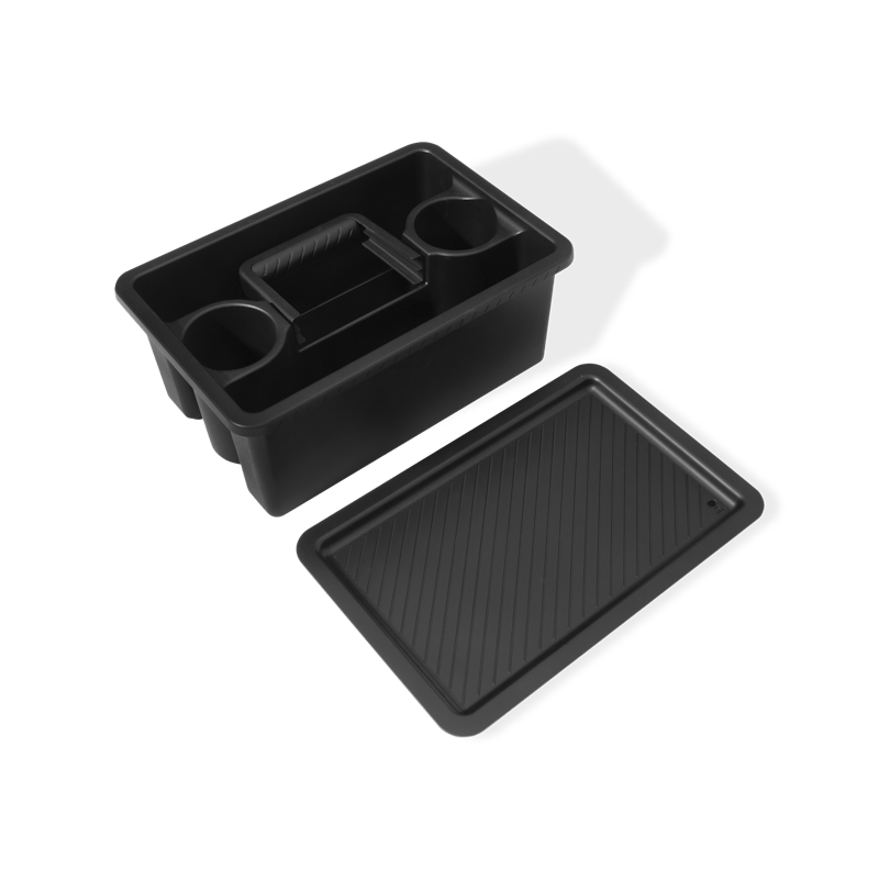 Weber Works Transport Caddy - image 1
