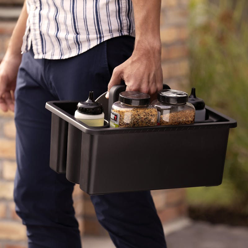Weber Works Transport Caddy - image 2
