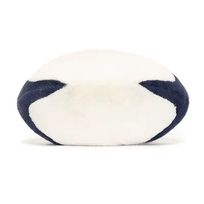 Jellycat Amuseables Rugby Ball - image 3