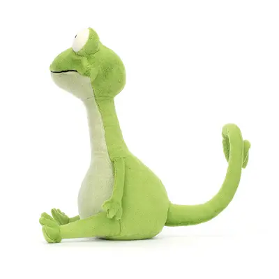 Jellycat Caractacus Chameleon - image 2