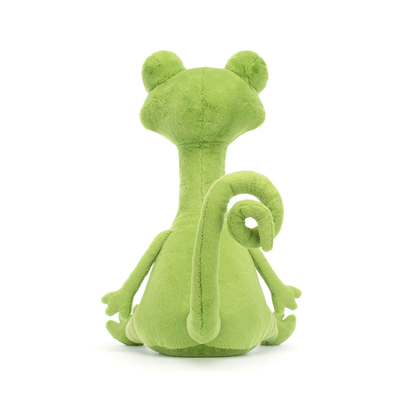 Jellycat Caractacus Chameleon - image 3