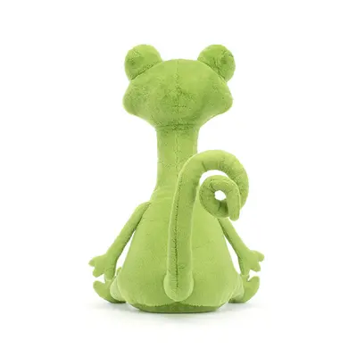 Jellycat Caractacus Chameleon - image 3