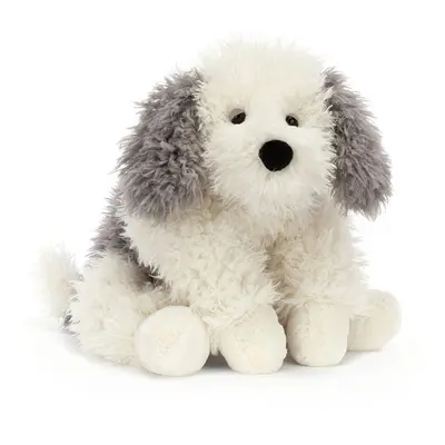 Jellycat Floofie Sheepdog - image 1
