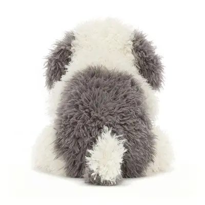 Jellycat Floofie Sheepdog - image 3