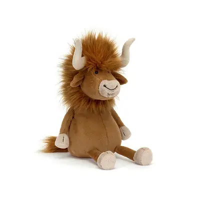 Jellycat Ramone Bull - image 1