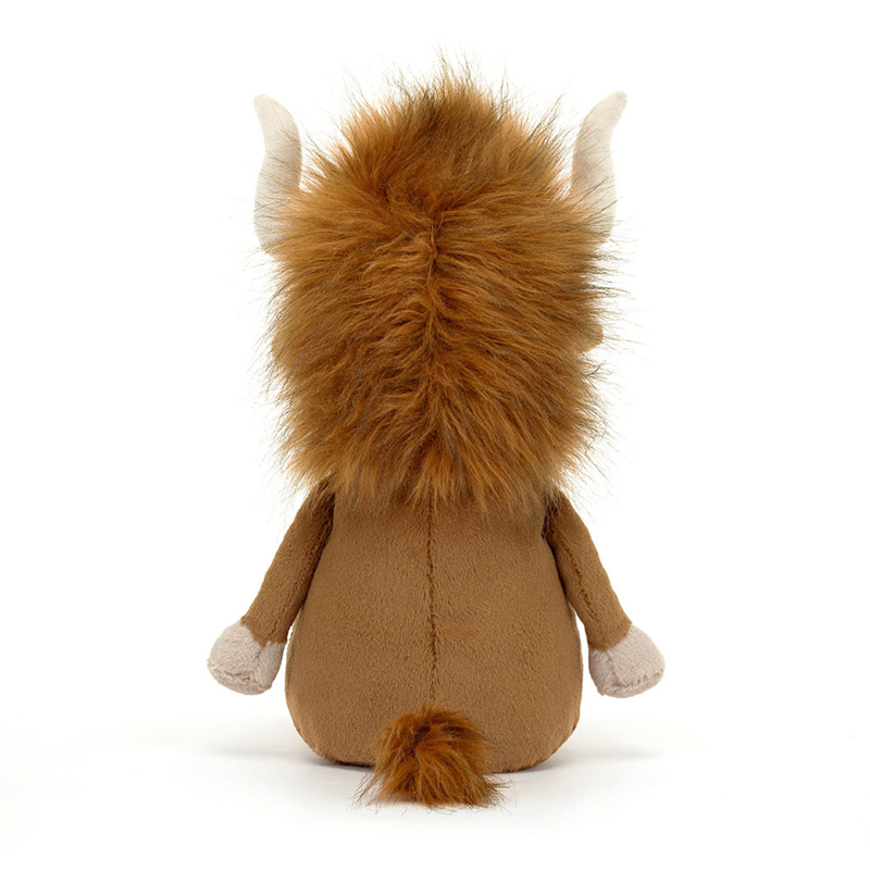 Jellycat Ramone Bull - image 3