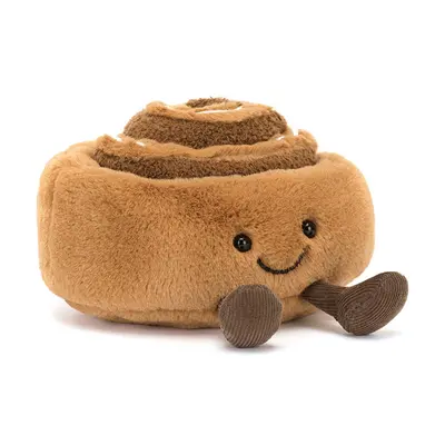 Jellycat Amuseables Cinnamon Bun - image 2