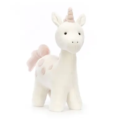 Jellycat Big Spottie Unicorn - image 1