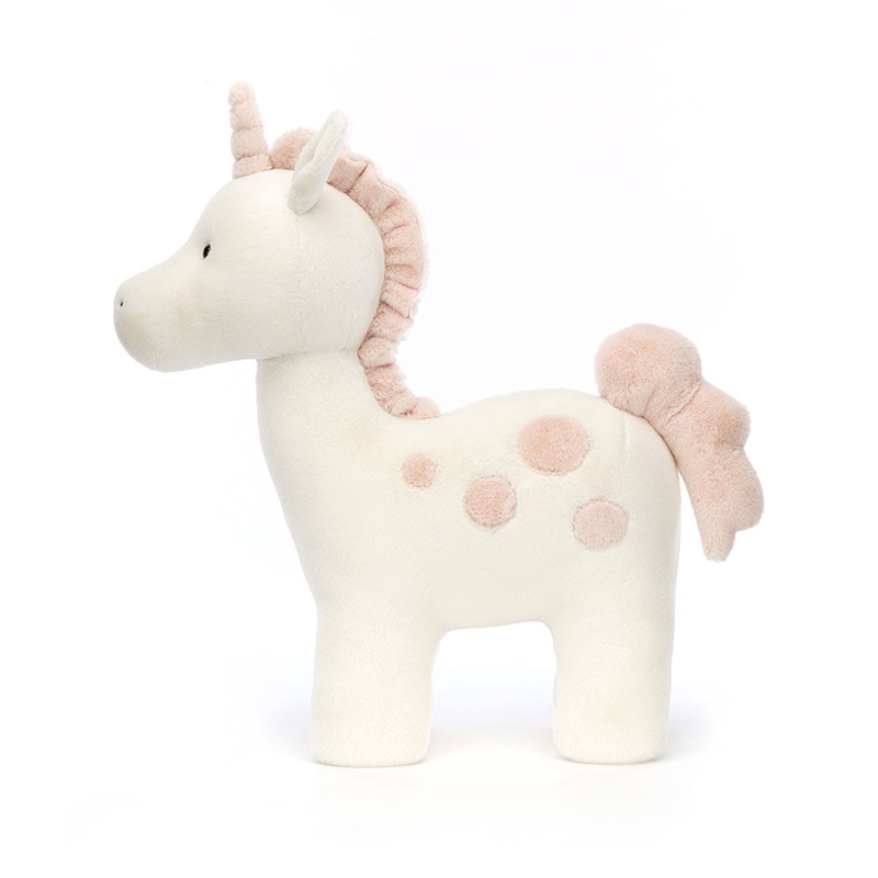 Jellycat Big Spottie Unicorn - image 2