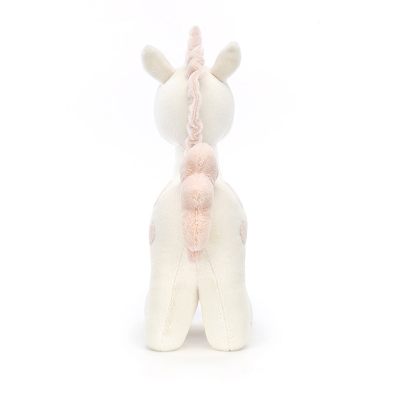 Jellycat Big Spottie Unicorn - image 3