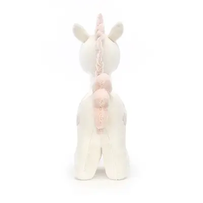 Jellycat Big Spottie Unicorn - image 3