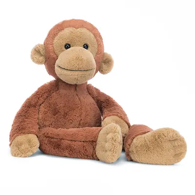 Jellycat Pongo Orangutan Huge - image 1
