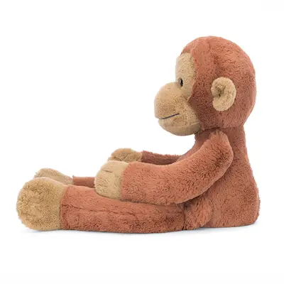 Jellycat Pongo Orangutan Huge - image 2