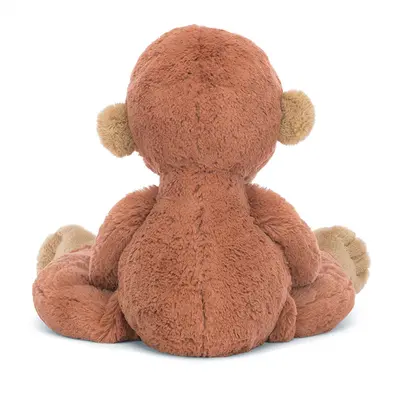 Jellycat Pongo Orangutan Huge - image 3
