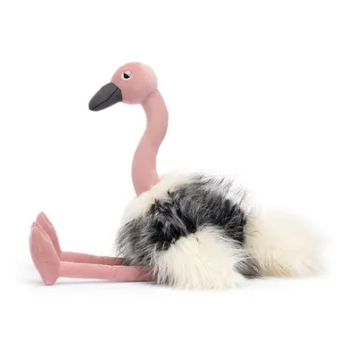Jellycat Ramonda Ostrich - image 2