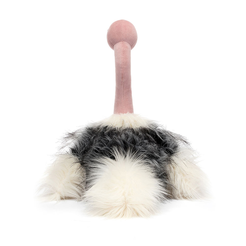 Jellycat Ramonda Ostrich - image 3