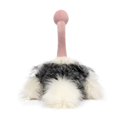 Jellycat Ramonda Ostrich - image 3