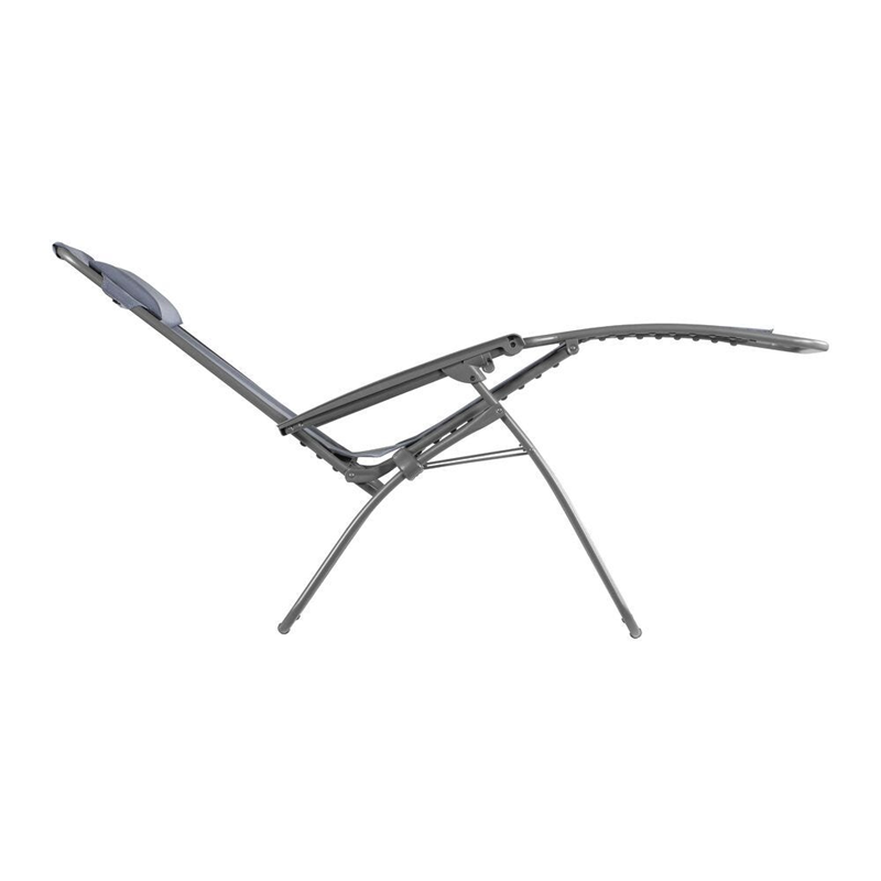 Lafuma Zero Gravity Reclining Chair Blue Ocean - image 3