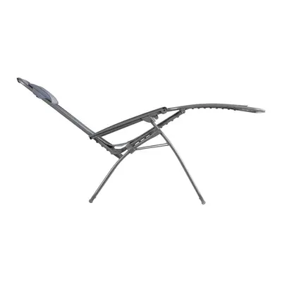 Lafuma Zero Gravity Reclining Chair Blue Ocean - image 3