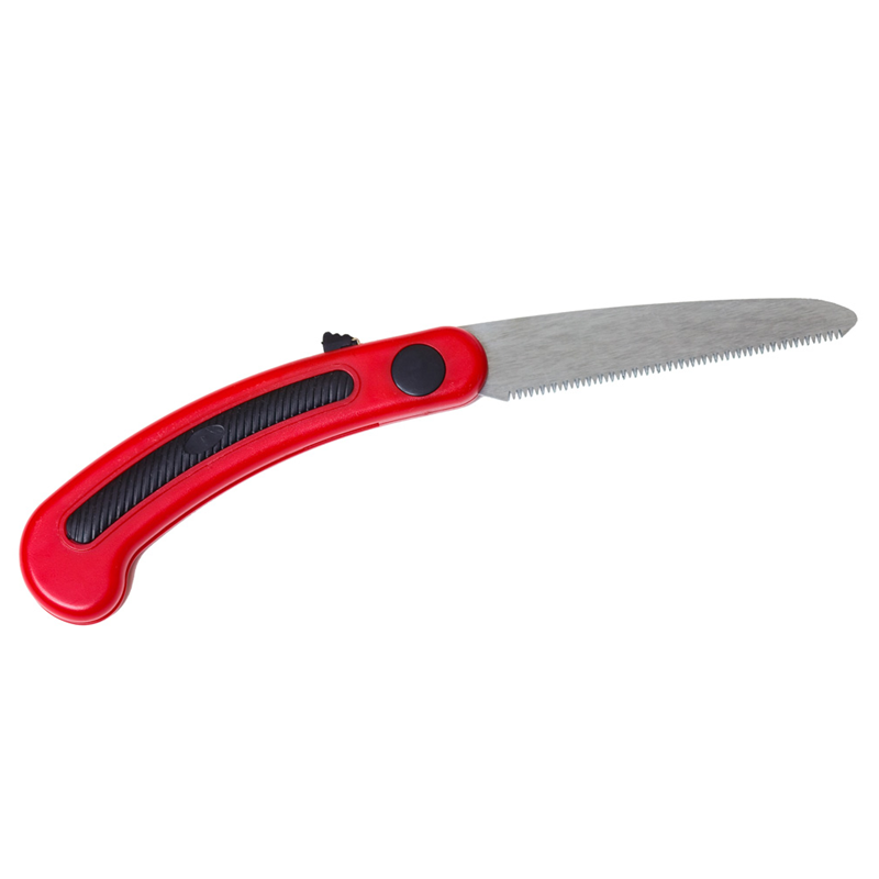 Darlac Mini Pocket Folding Saw - image 1