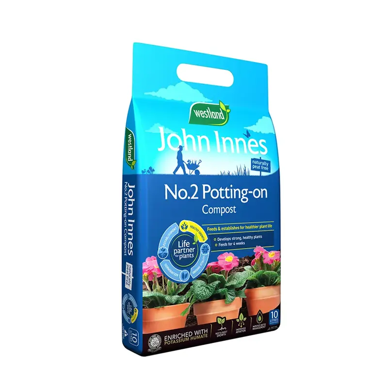 Westland John Innes No.2 Potting-On Compost 10L