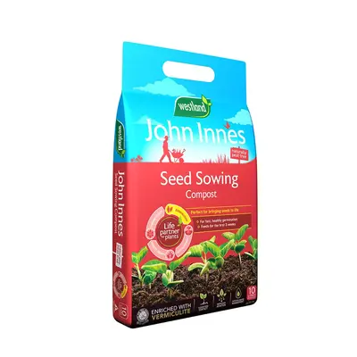 Westland John Innes Seed Sowing Compost 10L