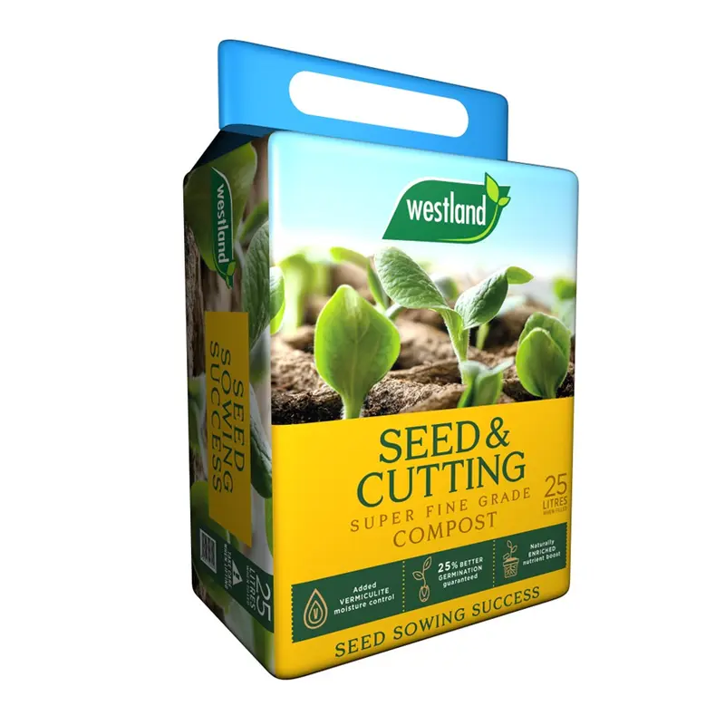 Westland Seed & Cutting Mini Bale 25L