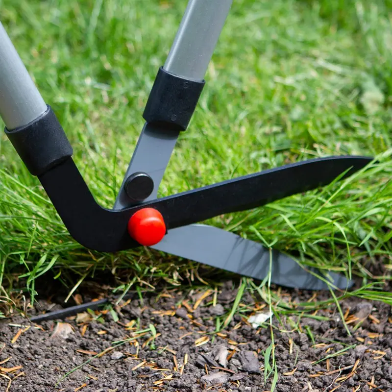 Darlac Telescopic Edging Shears - image 2