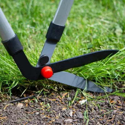 Darlac Telescopic Edging Shears - image 2