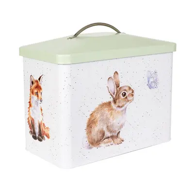 Wrendale Bread Bin - The Country Set - image 1
