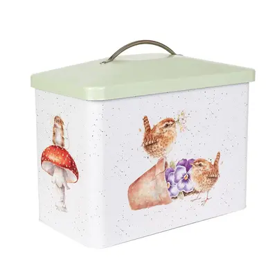 Wrendale Bread Bin - The Country Set - image 2