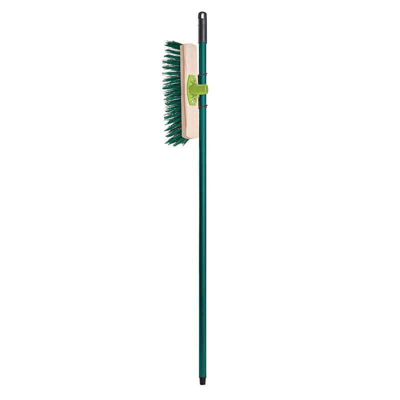 Gardman Stiff Garden Broom - image 2