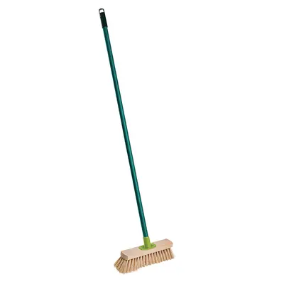 Gardman Soft Garden Broom - image 4