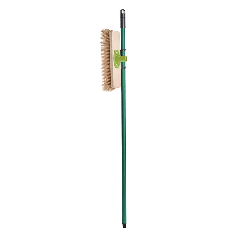 Gardman Soft Garden Broom - image 2