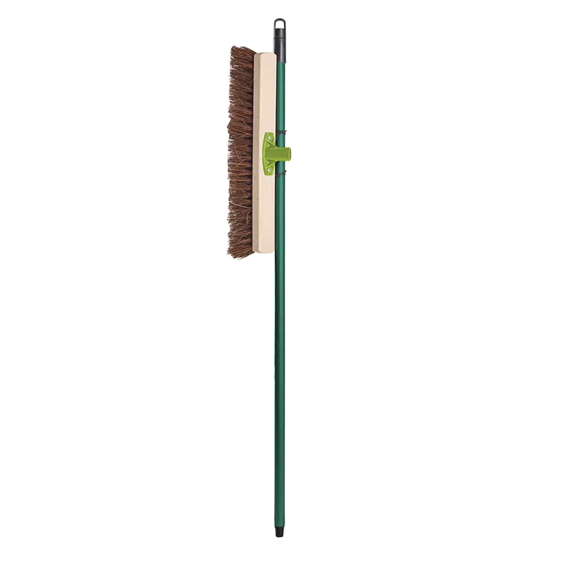 Gardman Stiff Bassine Yard Broom - image 2